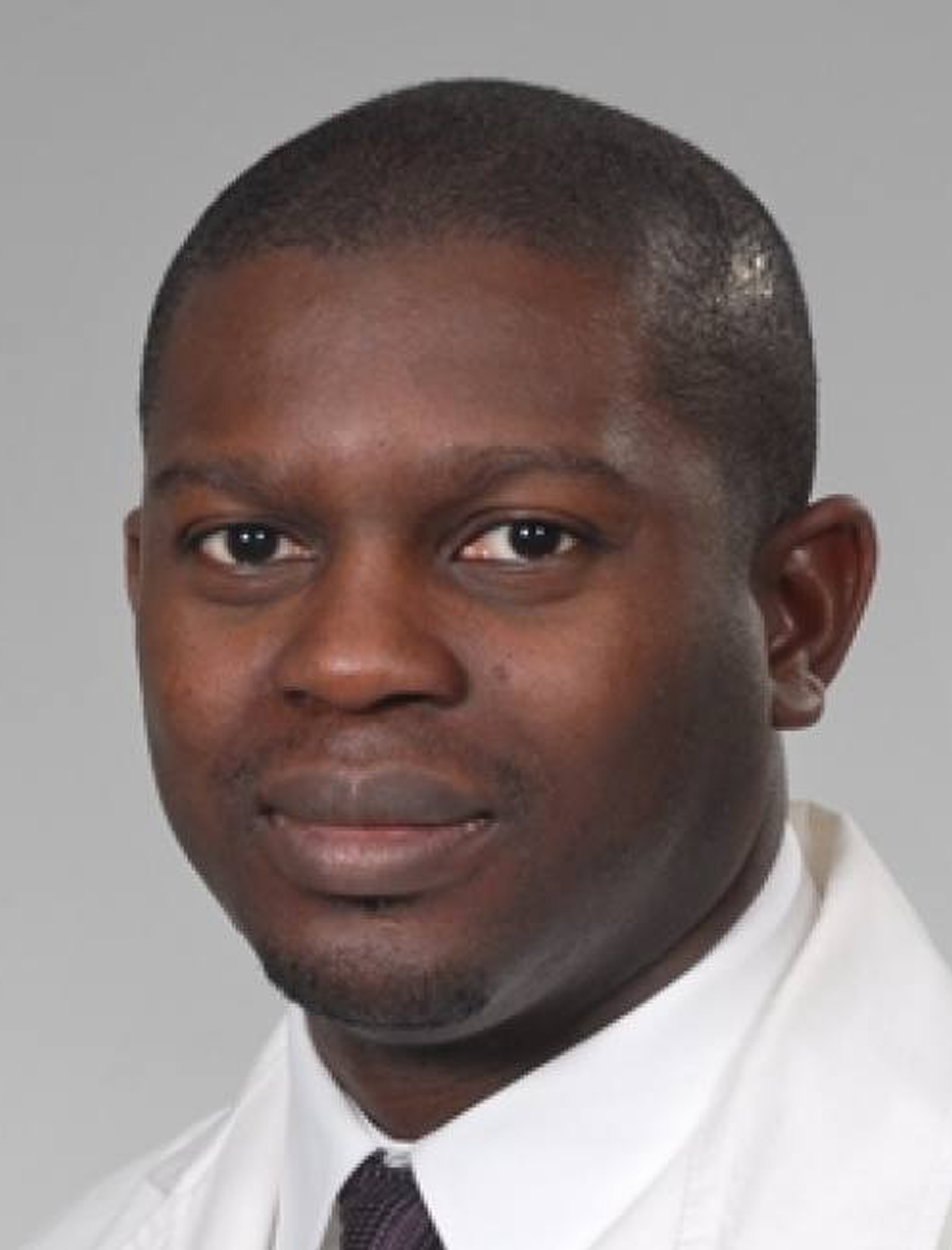 Dr. Ifeanyi Iwuchukwu, M.D