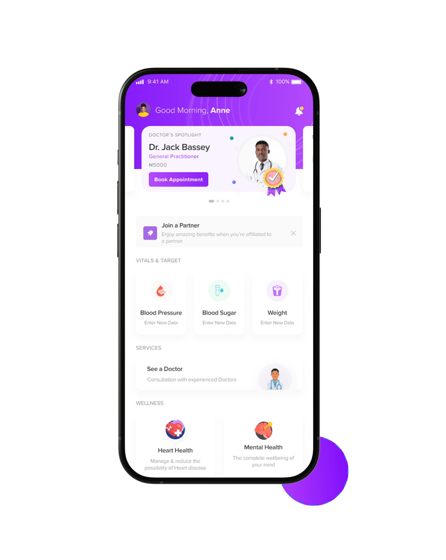 Sign up to DRO Health