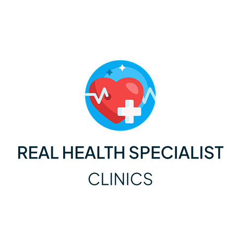 Real Health Specialist Clinics